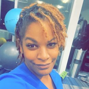 Meet your Posher, Brandy